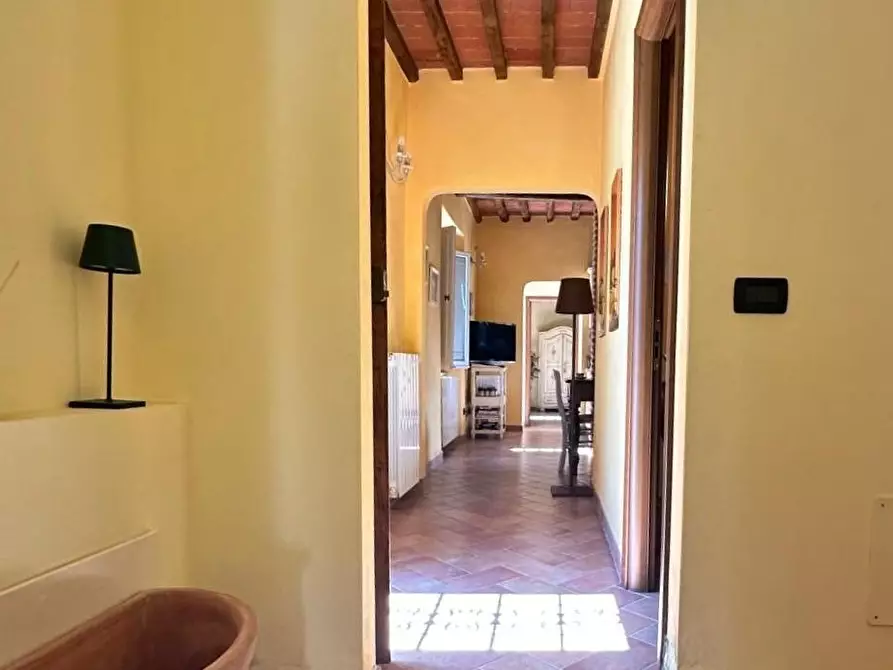 Immagine 17 di Casa colonica in vendita  a Pietrasanta