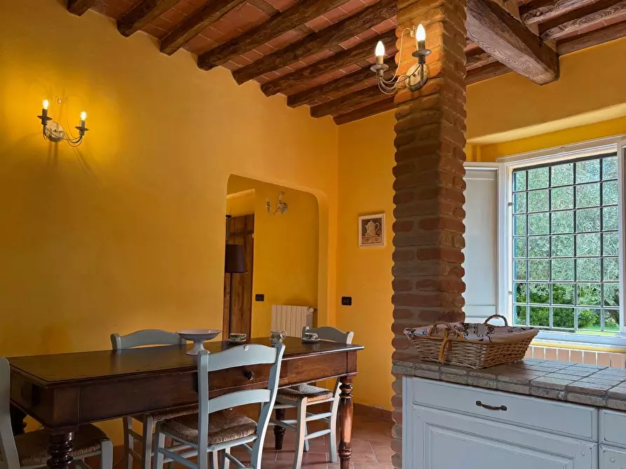 Immagine 12 di Casa colonica in vendita  a Pietrasanta