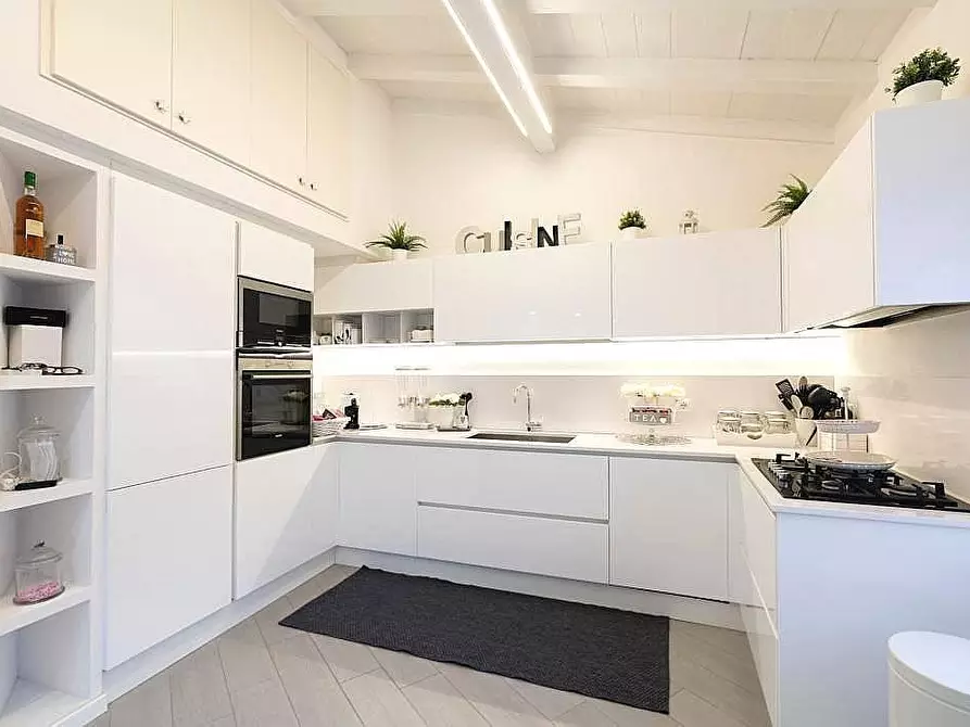 Immagine 4 di Appartamento in vendita  a Massa