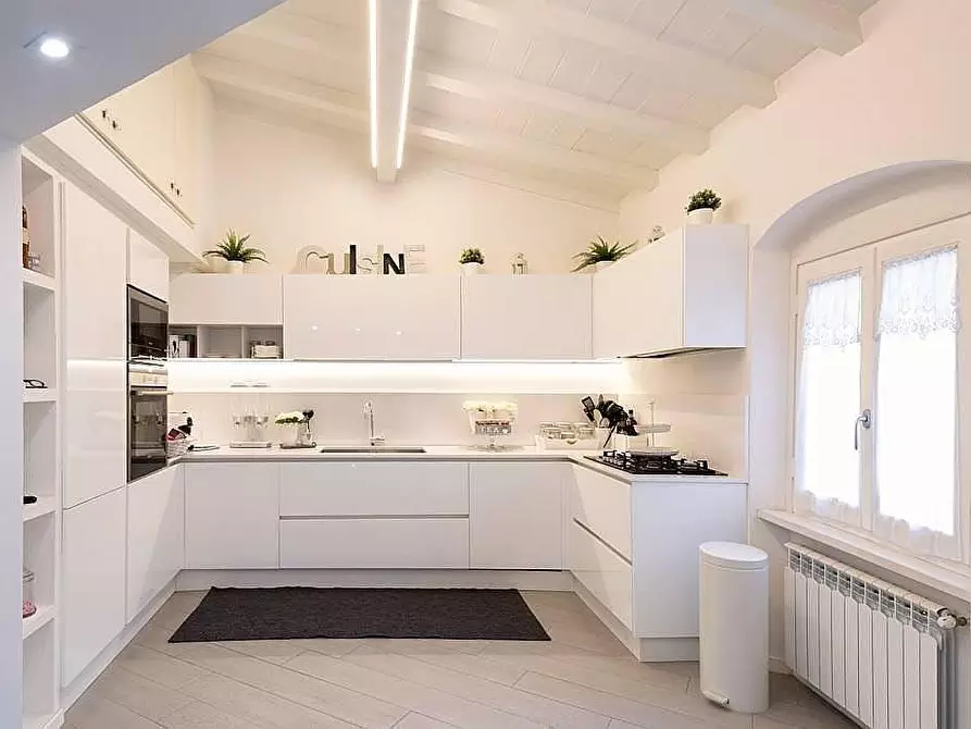 Immagine 5 di Appartamento in vendita  a Massa