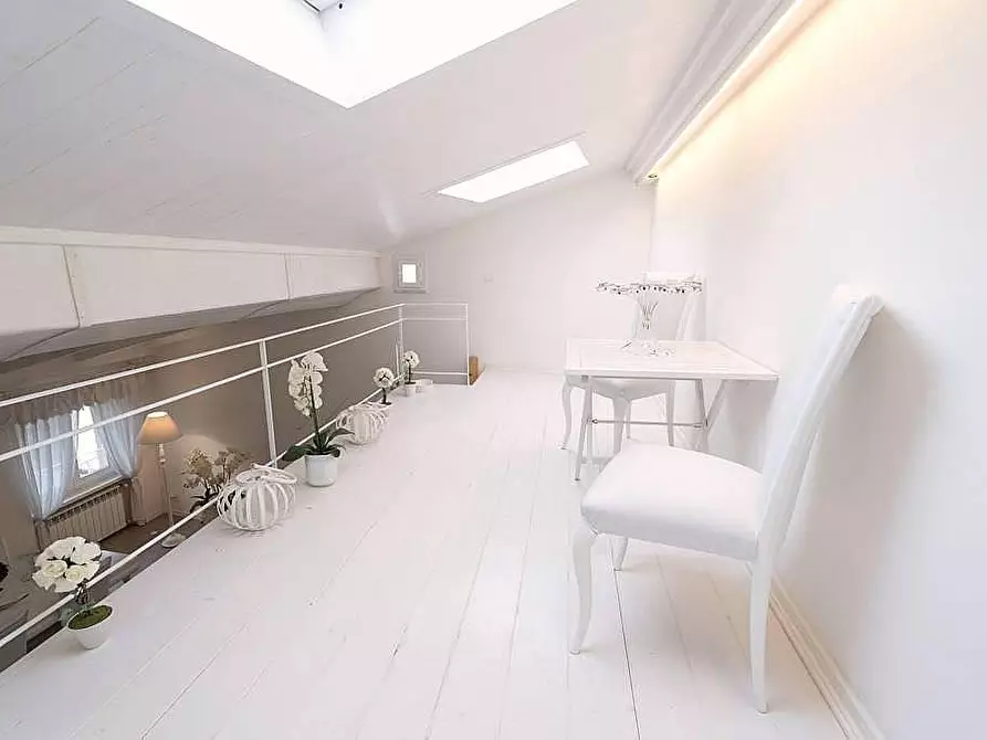 Immagine 7 di Appartamento in vendita  a Massa