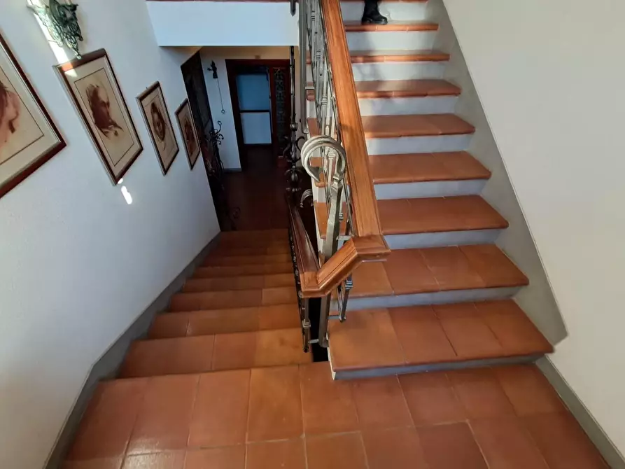 Immagine 6 di Villa in vendita  a San Giuliano Terme