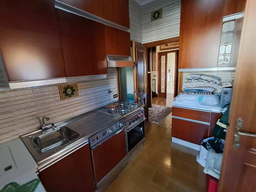 Immagine 34 di Villa in vendita  a San Giuliano Terme