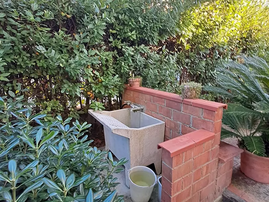 Immagine 41 di Villa in vendita  a San Giuliano Terme