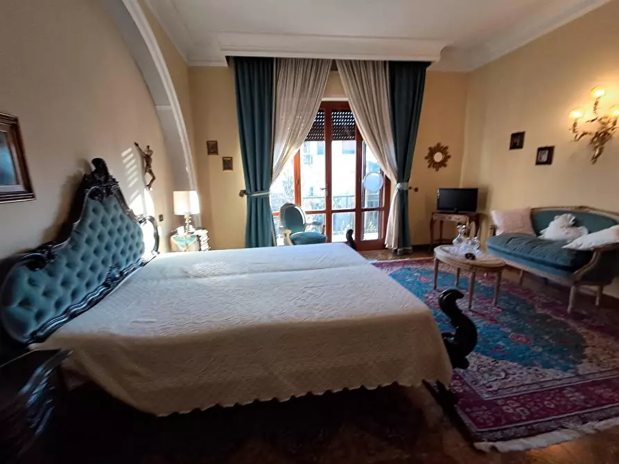 Immagine 7 di Villa in vendita  a San Giuliano Terme