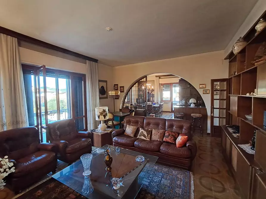 Immagine 50 di Villa in vendita  a San Giuliano Terme