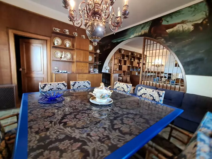 Immagine 24 di Villa in vendita  a San Giuliano Terme