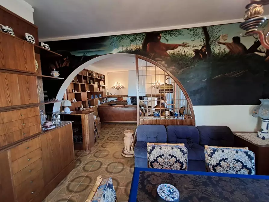 Immagine 30 di Villa in vendita  a San Giuliano Terme