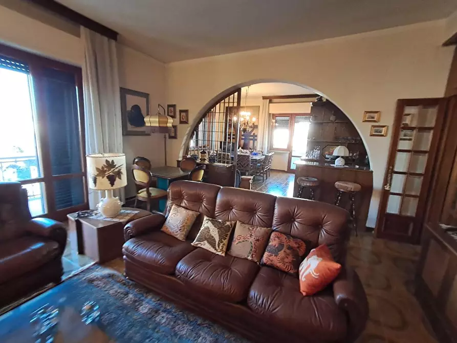 Immagine 62 di Villa in vendita  a San Giuliano Terme