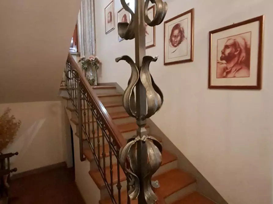 Immagine 53 di Villa in vendita  a San Giuliano Terme