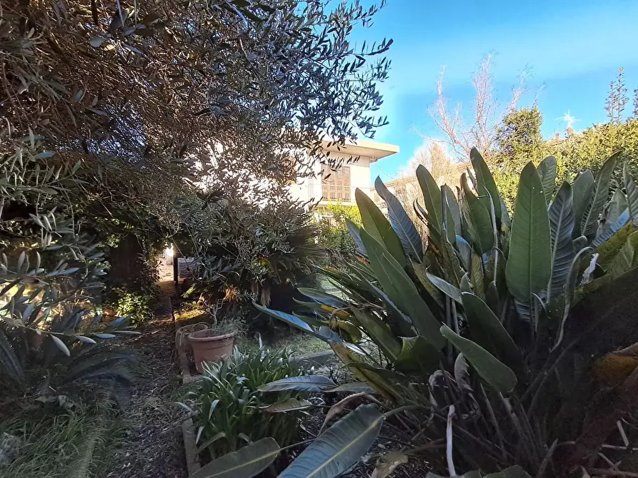 Immagine 59 di Villa in vendita  a San Giuliano Terme