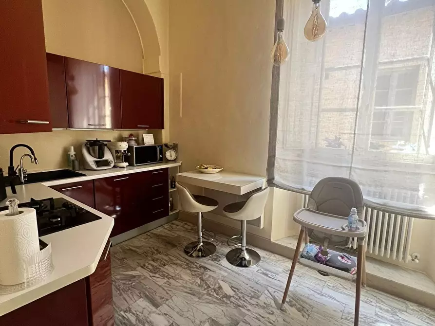 Immagine 3 di Appartamento in vendita  a Lucca