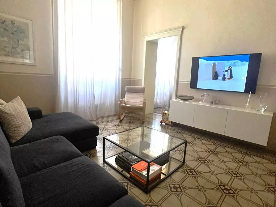 Immagine 4 di Appartamento in vendita  a Lucca