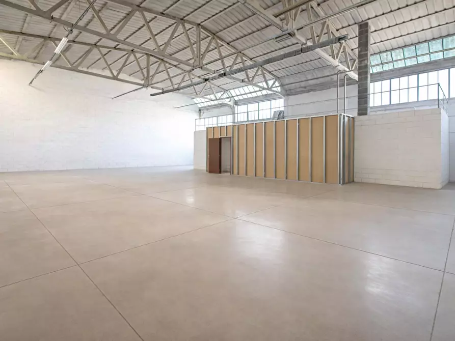 Immagine 8 di Attività artigianale in vendita  a Casciana Terme Lari