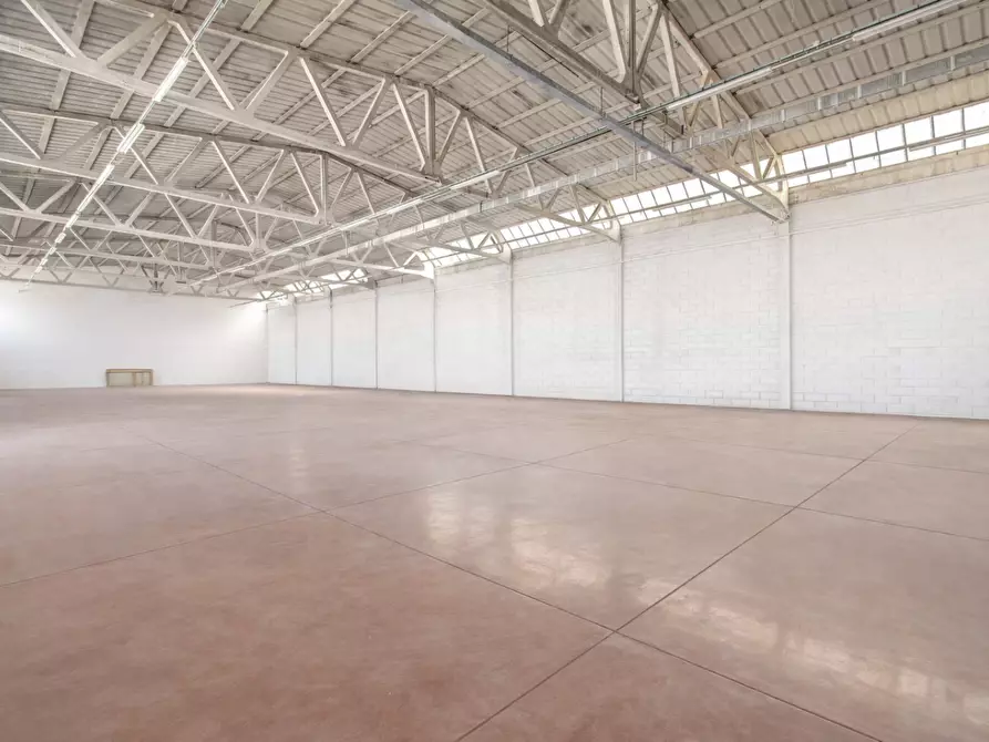 Immagine 7 di Attività artigianale in vendita  a Casciana Terme Lari