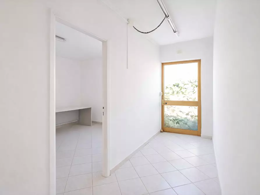 Immagine 11 di Attività artigianale in vendita  a Casciana Terme Lari