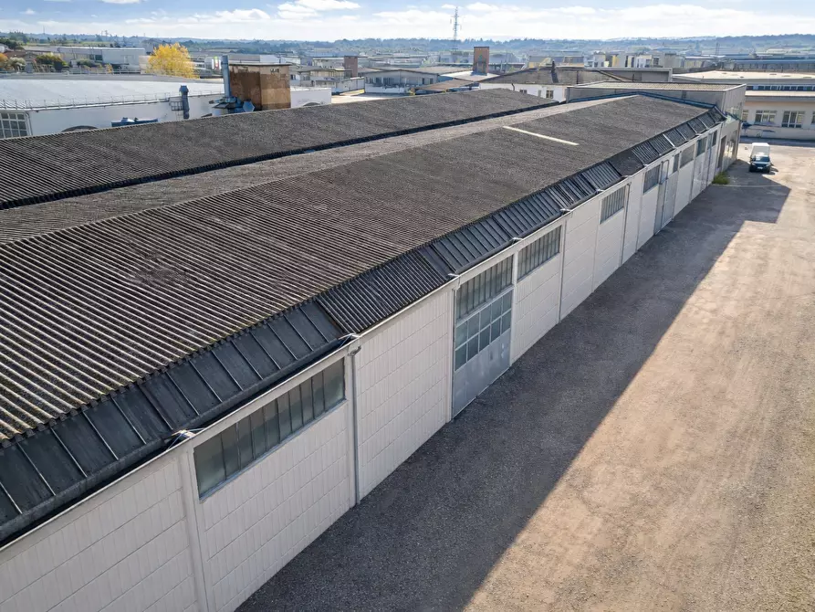 Immagine 3 di Attività artigianale in vendita  a Casciana Terme Lari