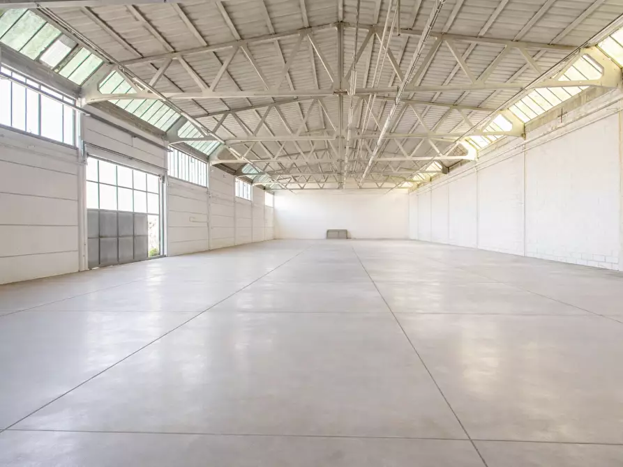 Immagine 6 di Attività artigianale in vendita  a Casciana Terme Lari