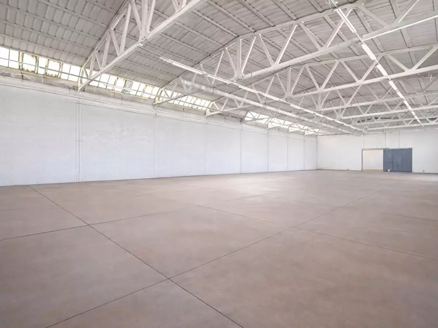 Immagine 4 di Attività artigianale in vendita  a Casciana Terme Lari