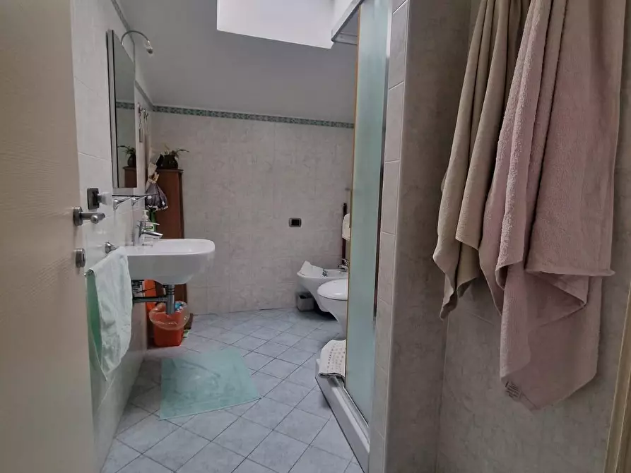 Immagine 24 di Villetta a schiera in vendita  a Carrara