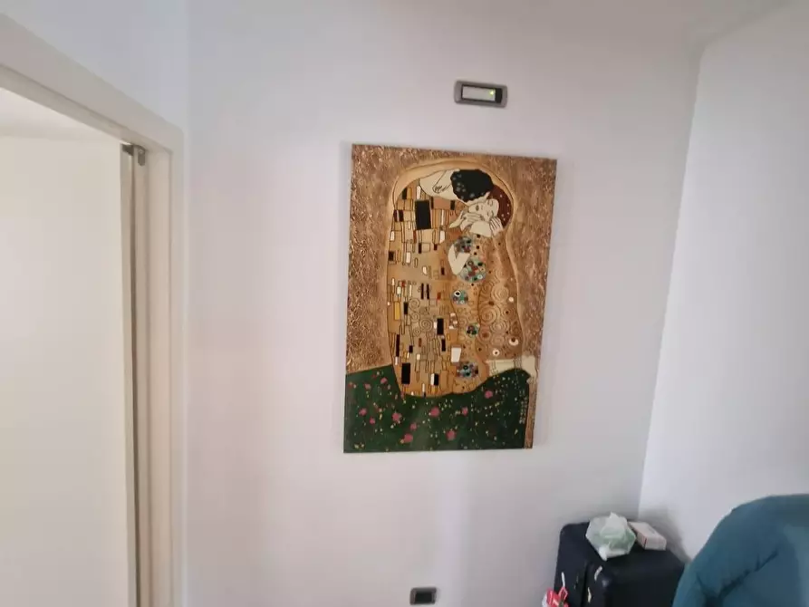 Immagine 23 di Villetta a schiera in vendita  a Carrara