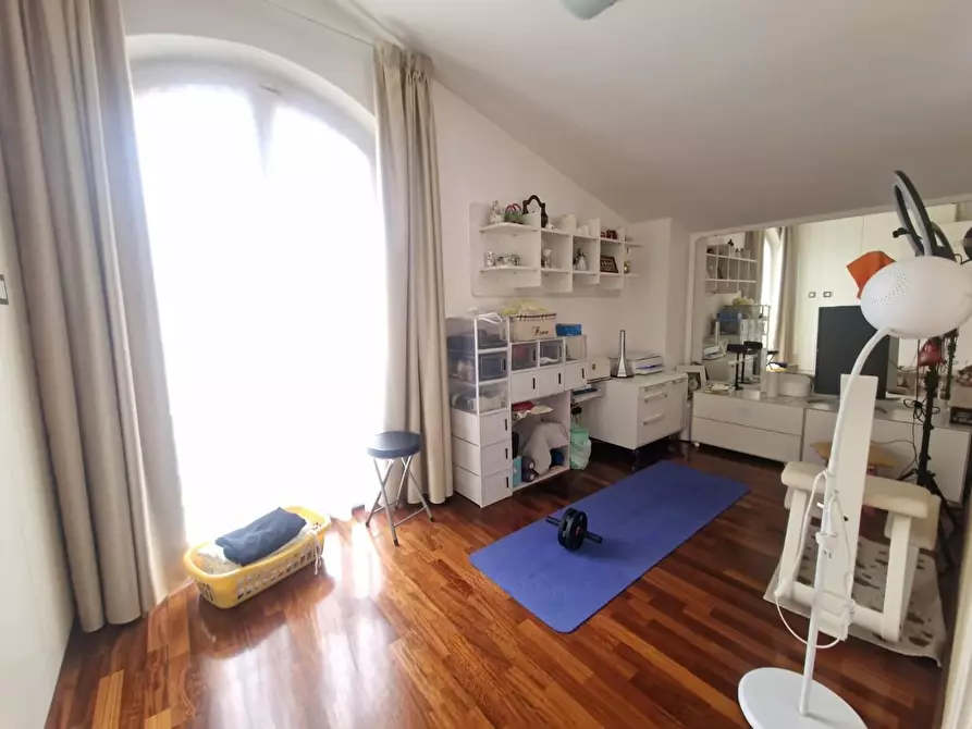 Immagine 18 di Villetta a schiera in vendita  a Carrara