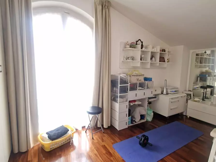 Immagine 19 di Villetta a schiera in vendita  a Carrara