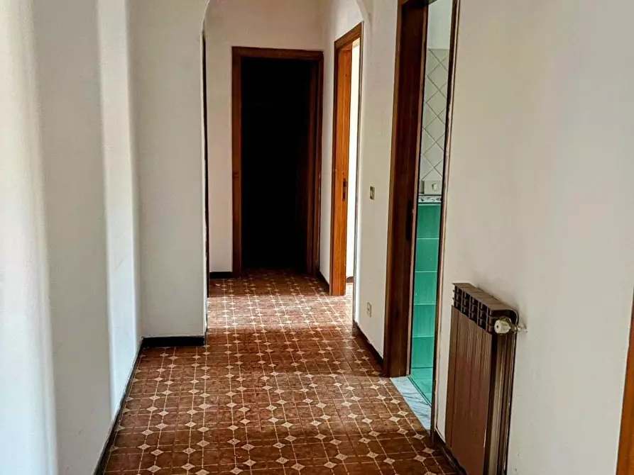 Immagine 15 di Appartamento in vendita  a Rodi Garganico