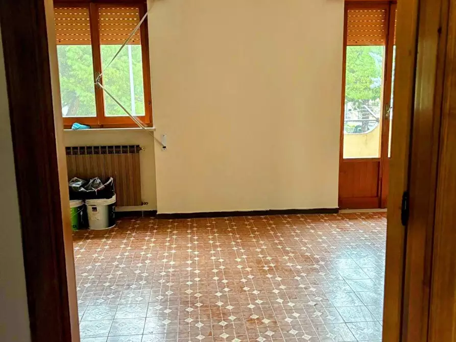 Immagine 11 di Appartamento in vendita  a Rodi Garganico