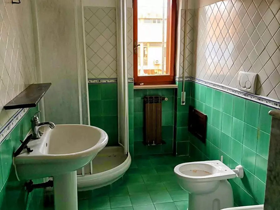 Immagine 21 di Appartamento in vendita  a Rodi Garganico