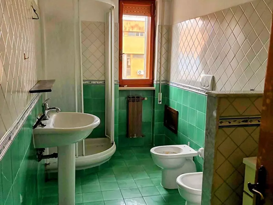 Immagine 19 di Appartamento in vendita  a Rodi Garganico