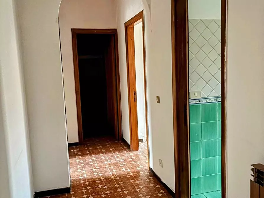 Immagine 20 di Appartamento in vendita  a Rodi Garganico