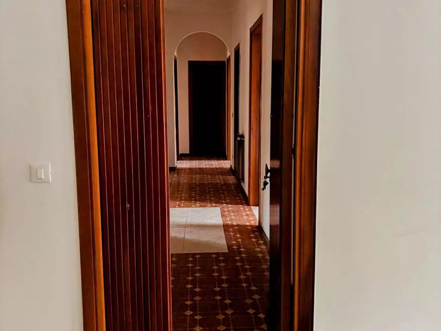 Immagine 7 di Appartamento in vendita  a Rodi Garganico