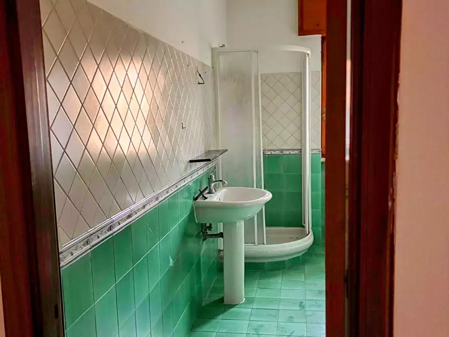 Immagine 18 di Appartamento in vendita  a Rodi Garganico