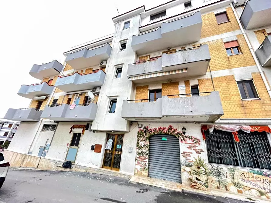 Immagine 2 di Appartamento in vendita  a Rodi Garganico