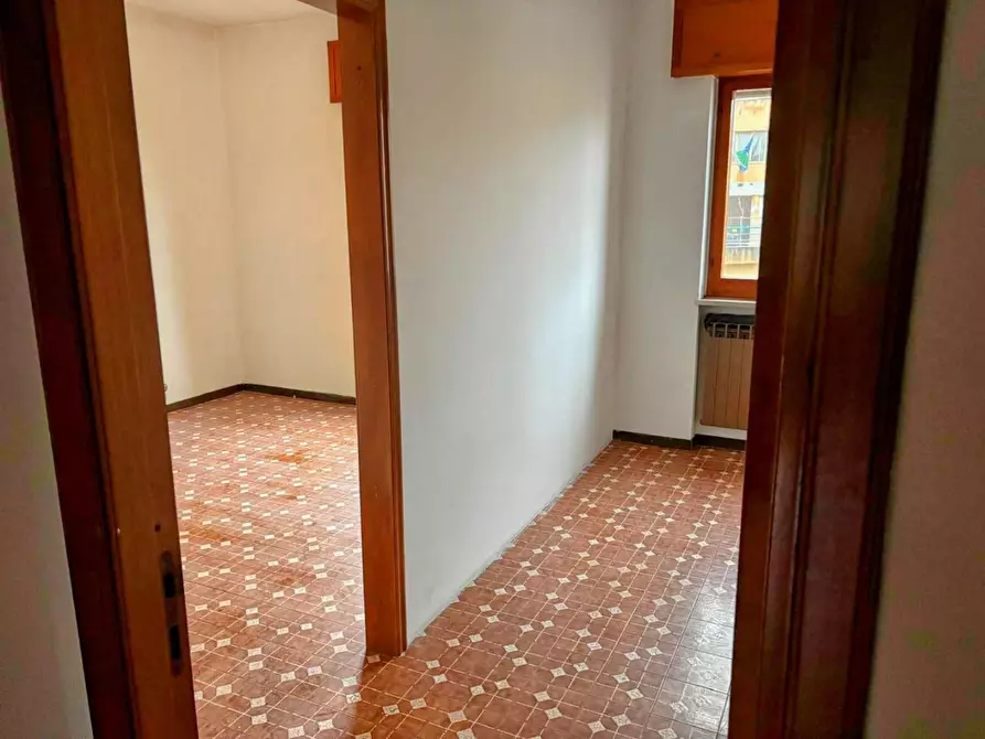 Immagine 25 di Appartamento in vendita  a Rodi Garganico