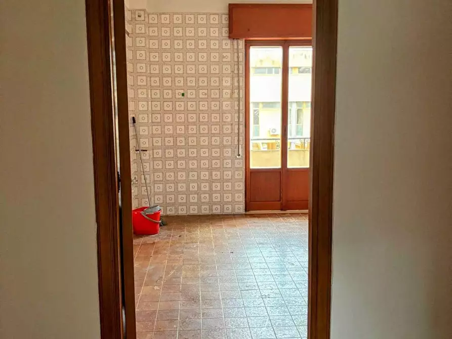 Immagine 14 di Appartamento in vendita  a Rodi Garganico