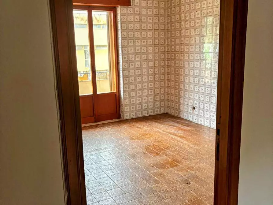 Immagine 12 di Appartamento in vendita  a Rodi Garganico