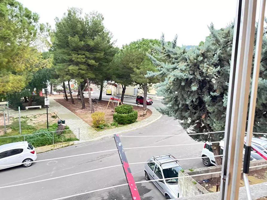 Immagine 4 di Appartamento in vendita  a Rodi Garganico