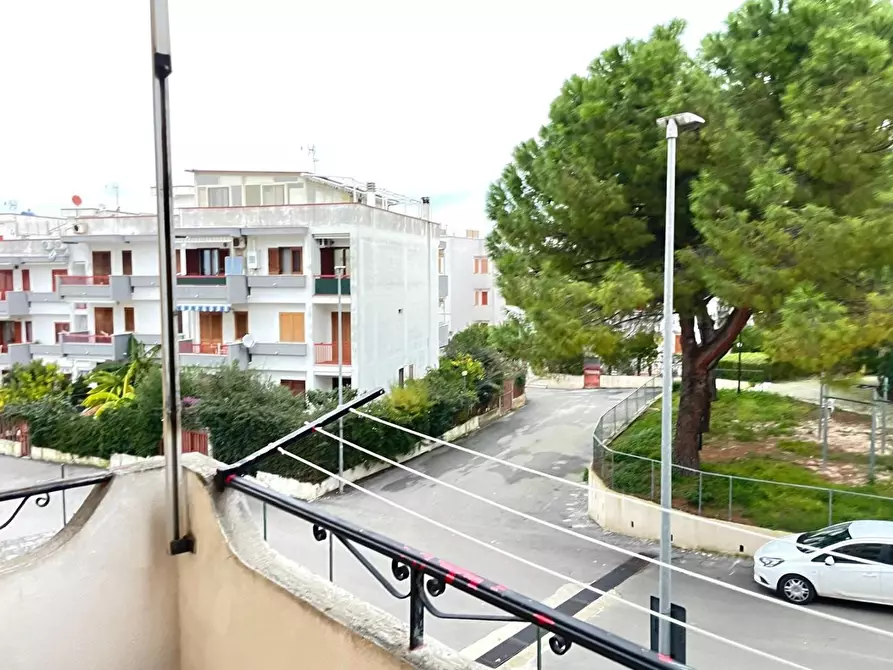 Immagine 3 di Appartamento in vendita  a Rodi Garganico