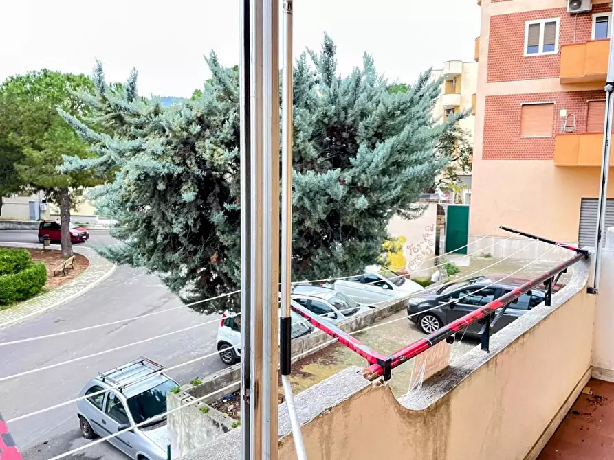 Immagine 6 di Appartamento in vendita  a Rodi Garganico