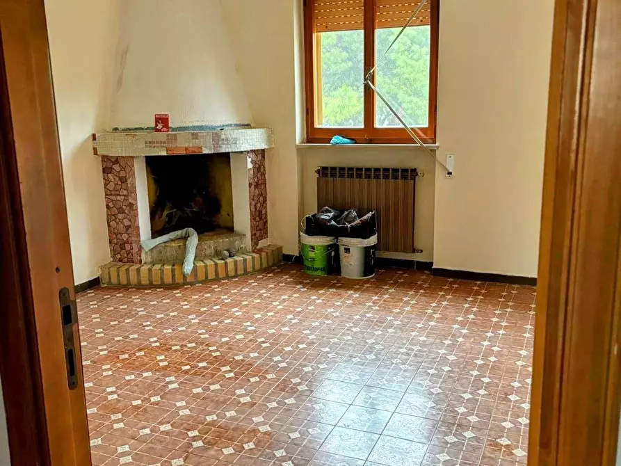 Immagine 9 di Appartamento in vendita  a Rodi Garganico