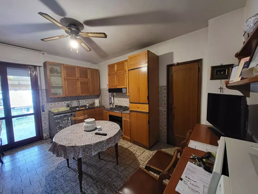 Immagine 3 di Appartamento in vendita  a Calcinaia