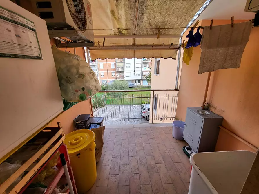 Immagine 5 di Appartamento in vendita  a Calcinaia