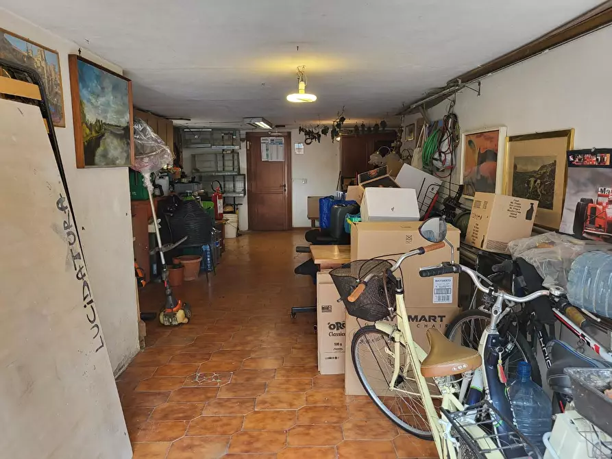 Immagine 10 di Appartamento in vendita  a Calcinaia