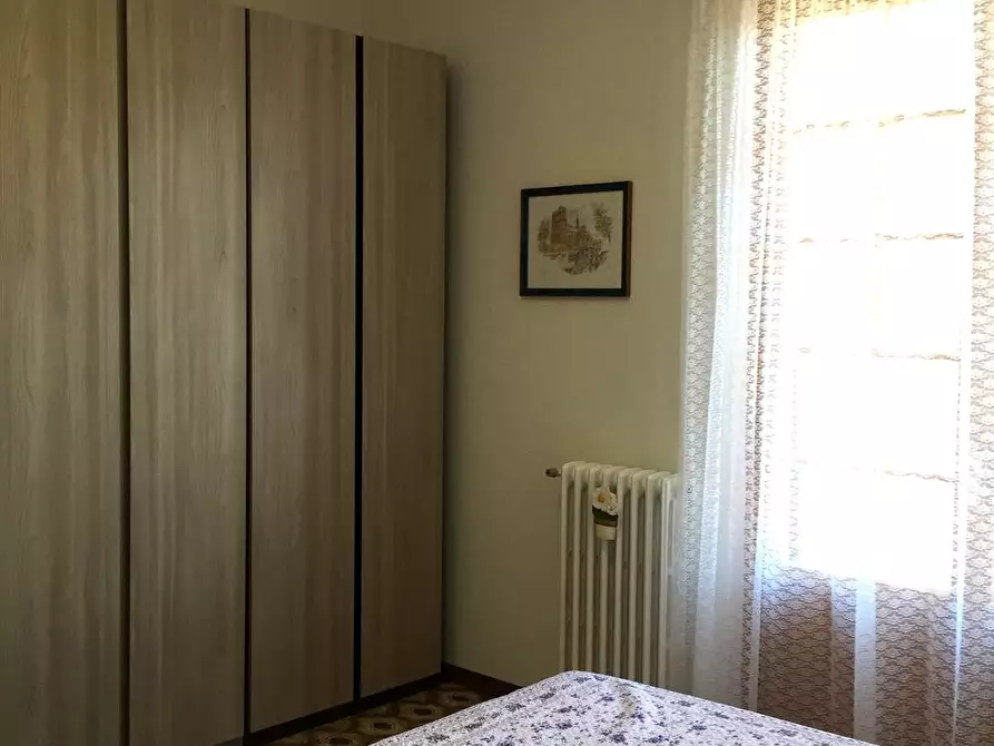 Immagine 11 di Appartamento in vendita  a San Vincenzo