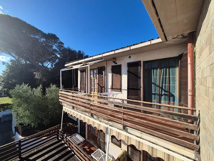 Immagine 1 di Appartamento in vendita  a San Vincenzo