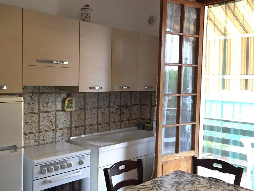 Immagine 7 di Appartamento in vendita  a San Vincenzo