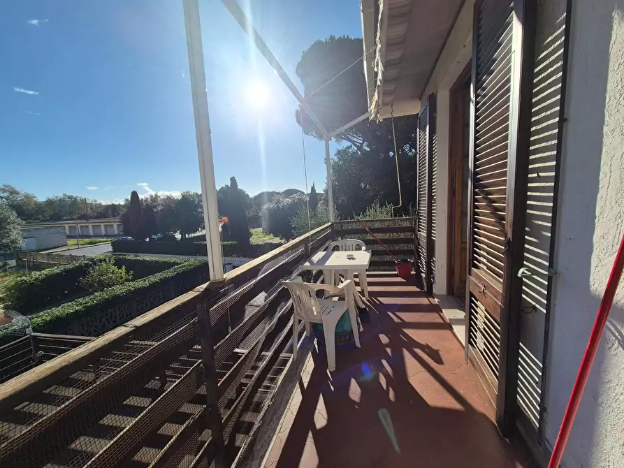 Immagine 2 di Appartamento in vendita  a San Vincenzo