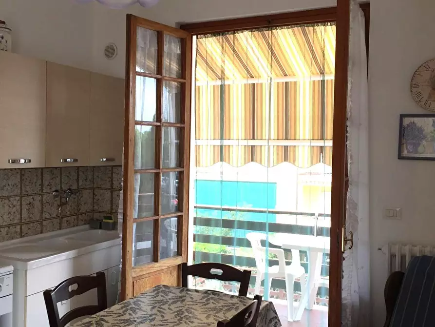 Immagine 10 di Appartamento in vendita  a San Vincenzo